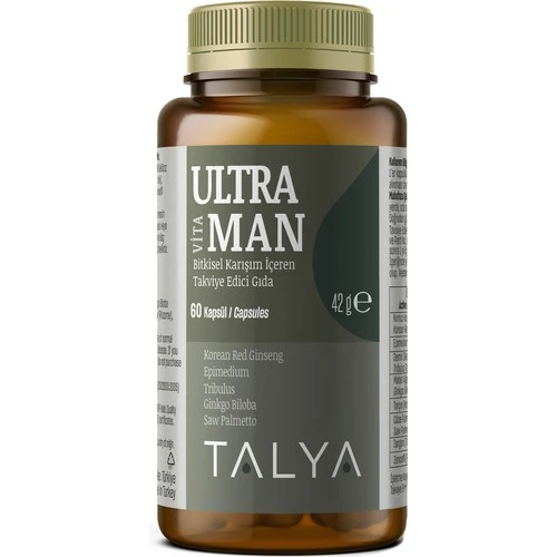 Talya Ultra Man(Erkek Sagl)60 K