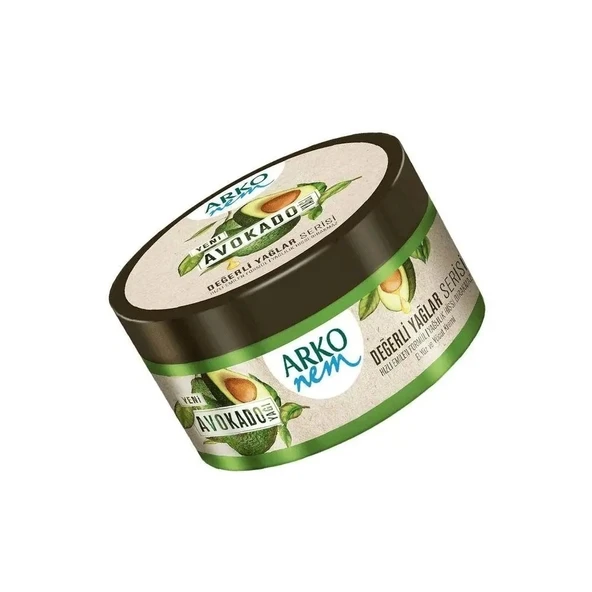 Arko Nem Avakado 250  Ml
