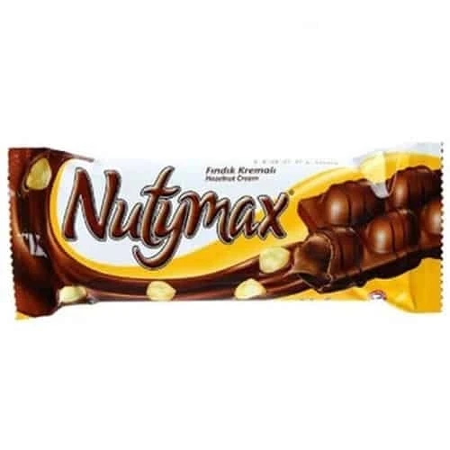 Şölen Nuty Max Fındıklı 44  Gr