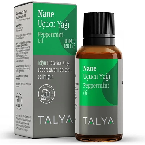 Talya Nane Ucucu Yagı Saf 10 Ml