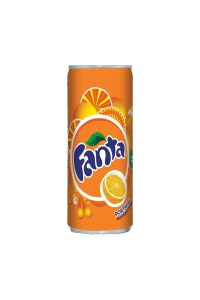 Fanta 200 Ml