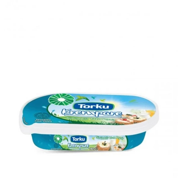 Torku Krempare Krem Peynir 180 Gr