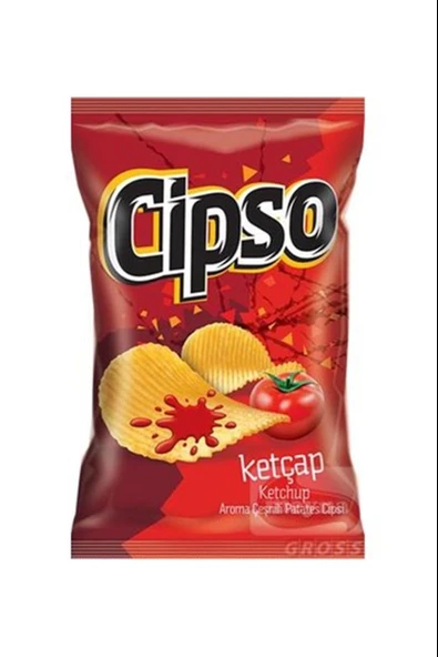 Cipso Ketçap Sp. 98 Gr1