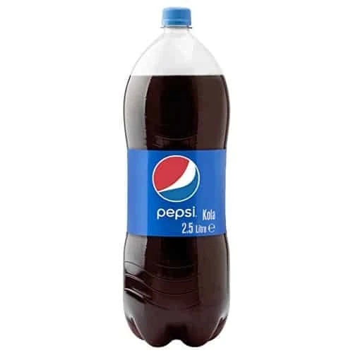 Pepsı 2.5Lt