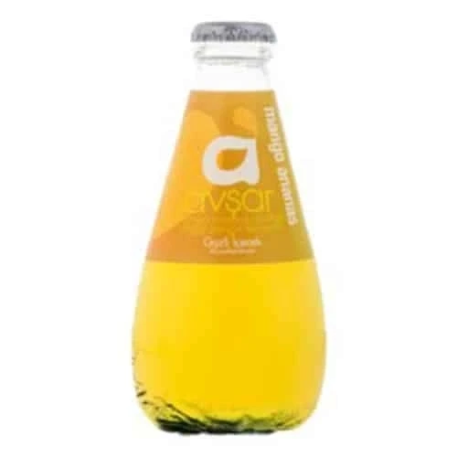 Avşar Maden Suyu Mango Ananas
