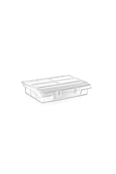 Karbon Organizer Kutu 7'' ASR-4010