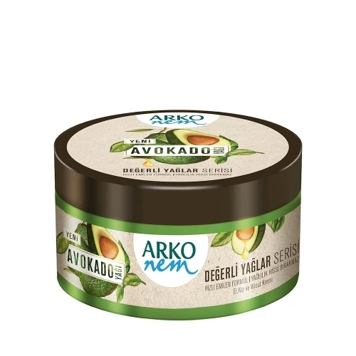 Arko Nem Avakado 250 Ml