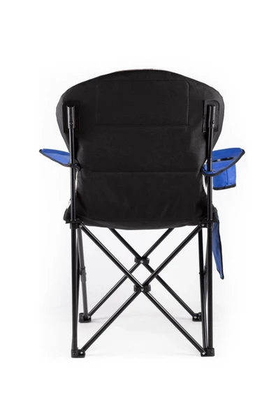 Evolite Nature Katlanabilir Kamp Sandalyesi Haki - Resim 4