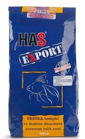 HAS