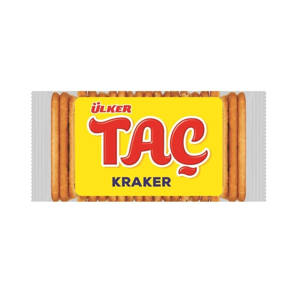 Ülker Taç Kraker 76 Gr