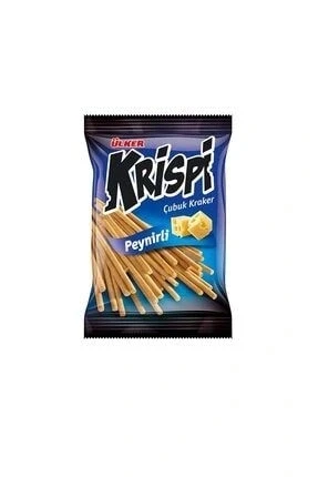 Ülker Krispi Pey.ç.kraker 43gr