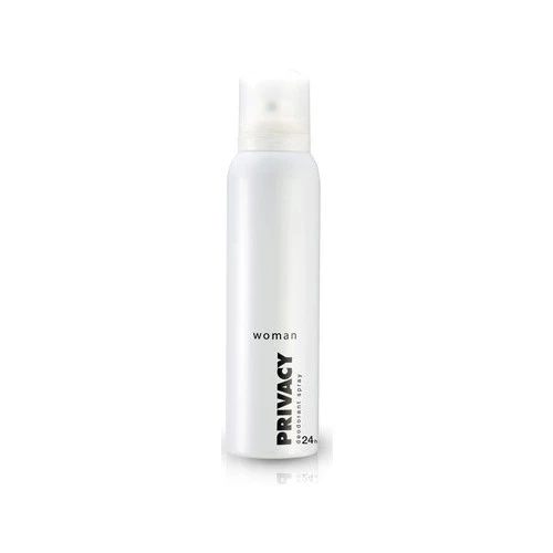 Prıvacy Deo 150  Ml Bayan