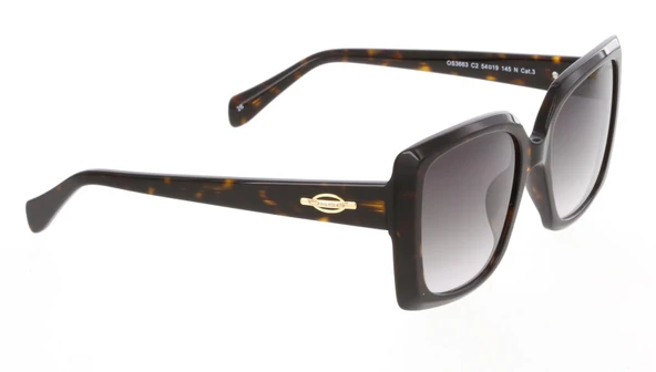 Osse OS3663-02 54 Kadın Güneş Gözlüğü - Resim 3