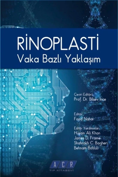 Rinoplasti Vaka Bazlı Yaklaşım ürün görseli 1