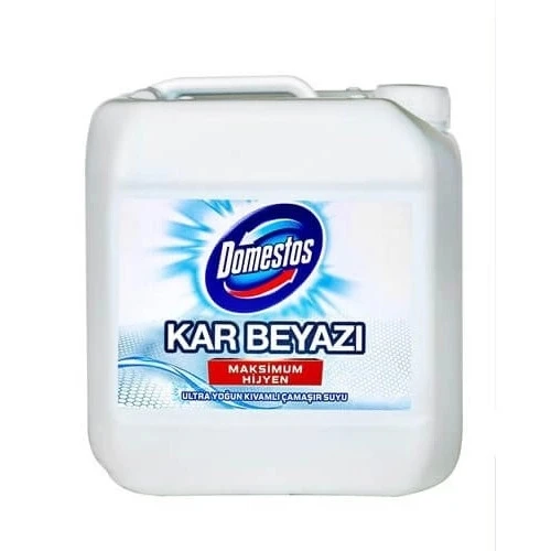Domestos 3240  Ml Kar Beyazı