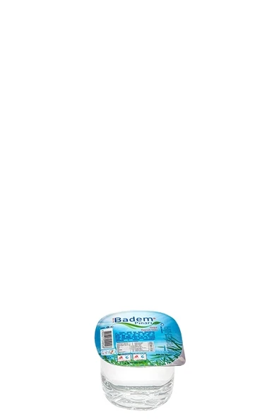 Badem Pınarı Bardak Su 200ml Koli 60 Lı