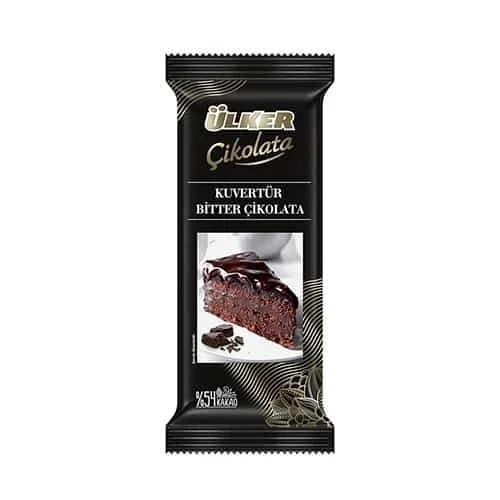 Ülker Kuv100/54 Bıt.tab 200g