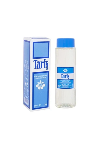 Tariş Limon Kolonyası 300cc Pet