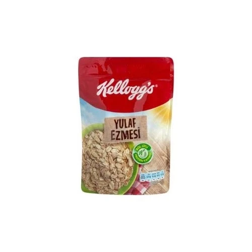 Ülker Yulaf Ezme Kellogg 400g