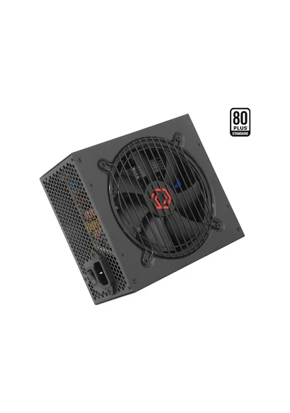 Frisby FR-PS7580P 750W 80 + Bronz Power Supply
