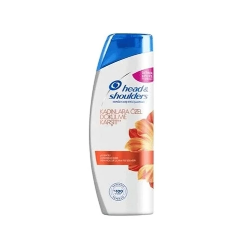 Headen Shoulders 350 Ml Kadınlara Özel Dök. Kar