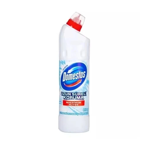 Domestos 806  Gr Kar Beyazı