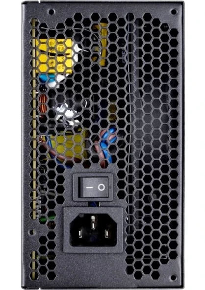 Cougar GX-S CGR-GS-750 750W 80+ Gold Güç Kaynağı - 4