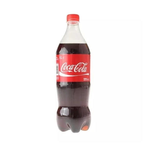 Coca Cola 1Lt - 1