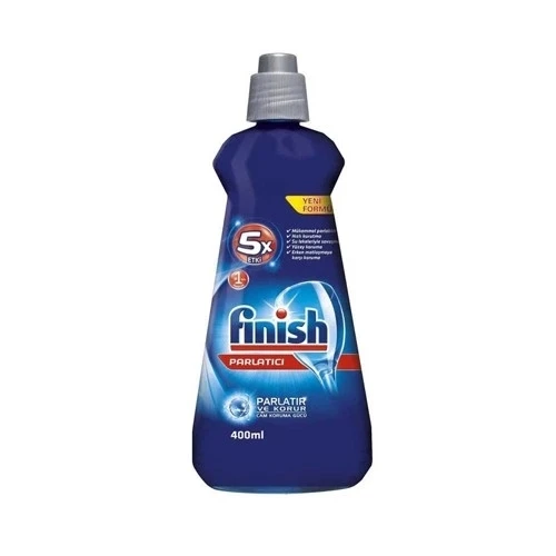 Fınish Parlatıcı 400  Ml