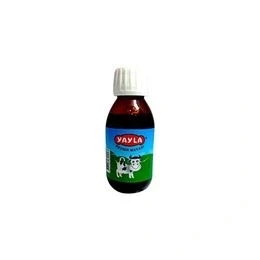 Yayla Peynir Mayası 90ml Şişe