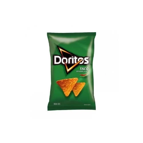 Doritos Taco Baharat 114 Gr