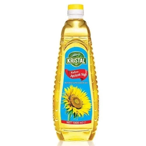 Kristal Aycıcekyagı 1 Lt