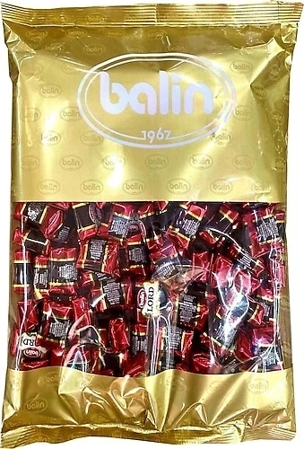 Balin Lord Çilek Aromalı 1kg