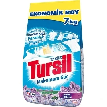 Tursil Matık 7 Kg Leylak