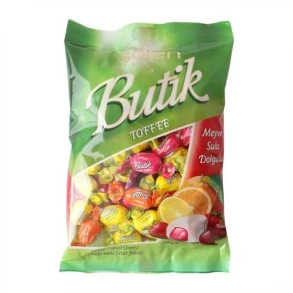 Şölen Butik Dolgulu Karma Koli 1kg