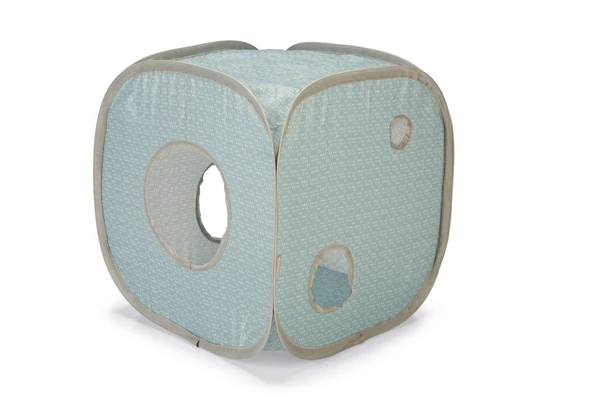 Beeztees Yavru Kedi Oyun Evi, 35x35x35cm ürün görseli