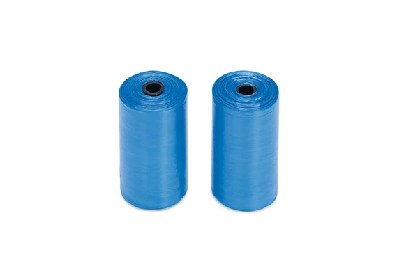 Beeztees Köpek Dışkı Toplama Poşeti, 2x20Adet - Resim 2