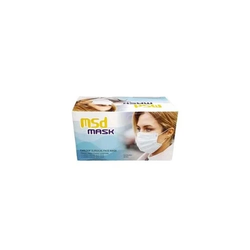 Msd 50li Maske