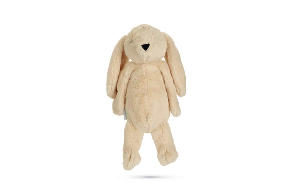 Beeztees Köpek Oyuncağı, Tavşan, Peluş, Bej, 43x15x11cm