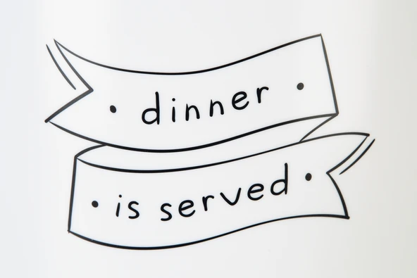 Beeztees Mama Saklama Kabı, Plastik, Tekerlekli, Özel Kapaklı, Beyaz, 35L - Resim 6