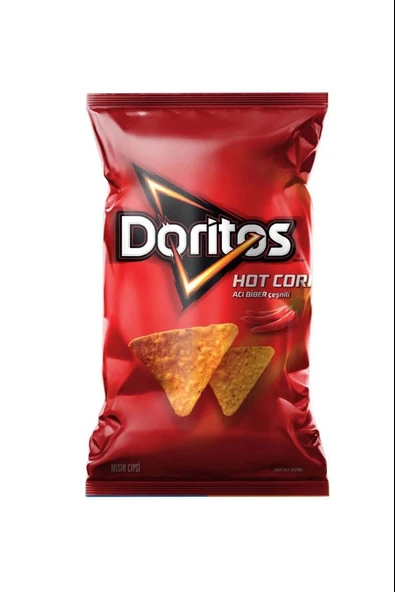 Doritos Hot Corn 162ge