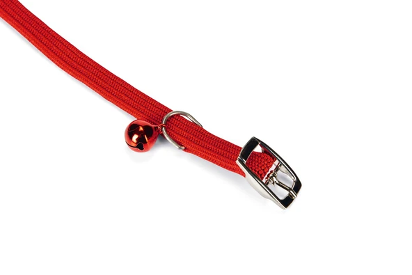 Beeztees Kedi Boyun Tasması, Kırmızı, 24,5-29,5cm - Resim 2