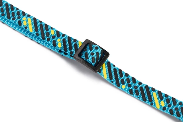 Beeztees Kedi Boyun Tasması, Zilli, Mavi, 20-30cm - Resim 4