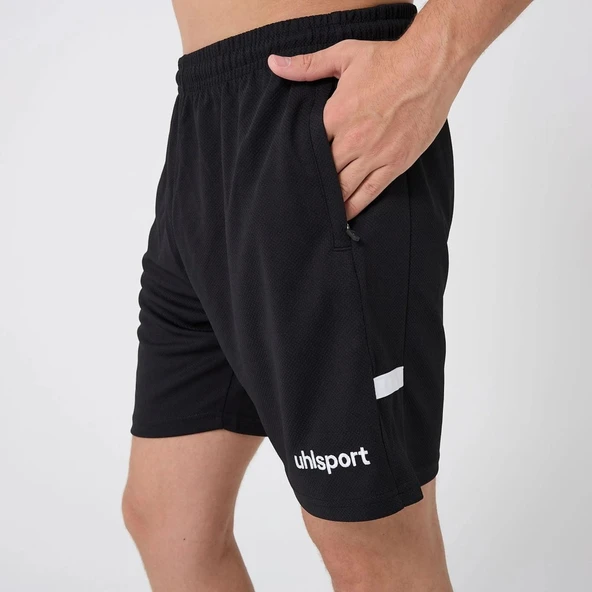 Uhlsport Energy Kamp Siyah Spor - Tenis Şort 1101802 ürün görseli