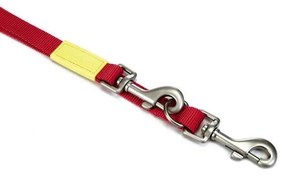 Beeztees Köpek Gezdirme Kayışı, Pembe, 200cm, 20mm - Resim 2