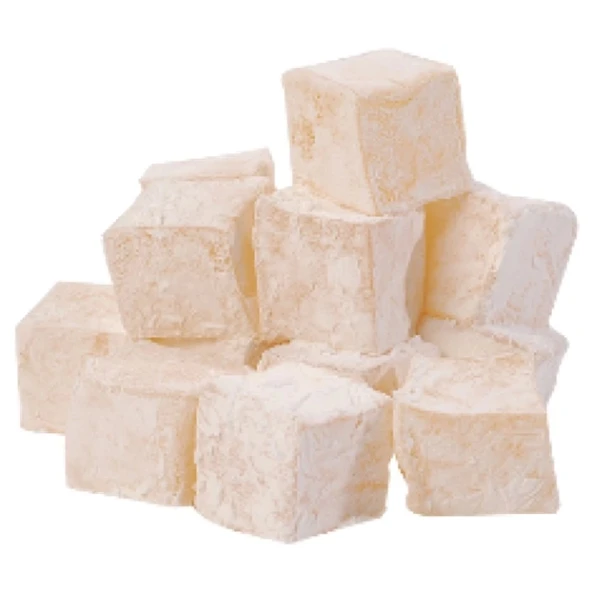 Önder Sade Lokum 900 Gr