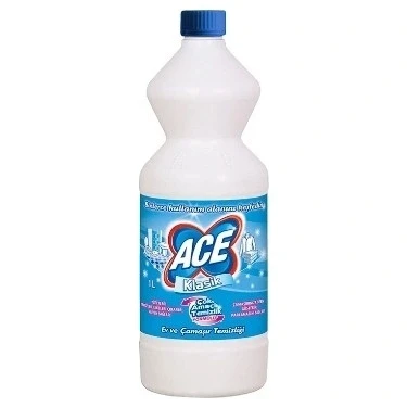 Ace Çamaşır Suyu Klasik 1lt