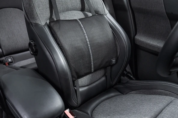 Beurer Hk 70 Sırt Isıtma Pedi - Resim 4