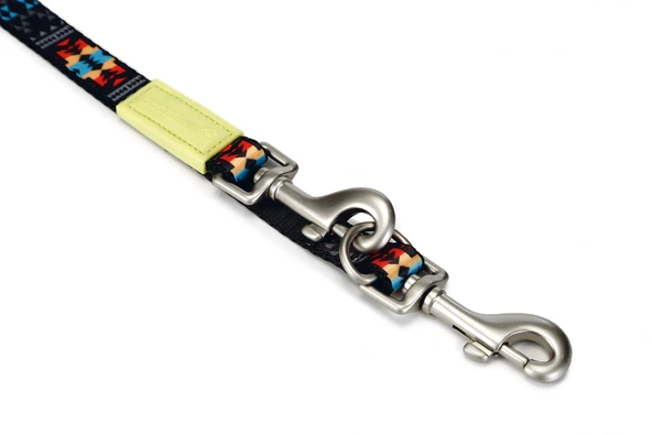 Beeztees Köpek Gezdirme Kayışı, Desenli, 200cm, 20mm - Resim 3