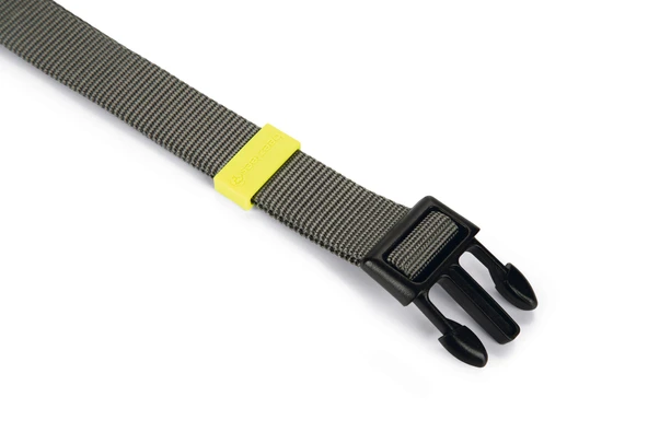 Beeztees Köpek Boyun Tasması, Antrasit, 48-70cm - Resim 2